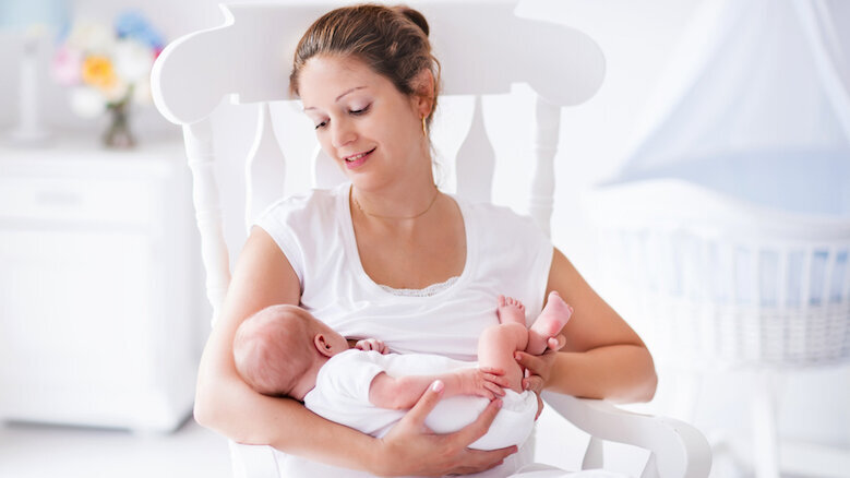 Updated guidance on infant feeding welcomed by BSPD