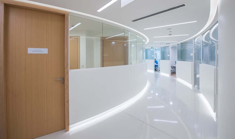 True Smile Works Dental Network Clinics