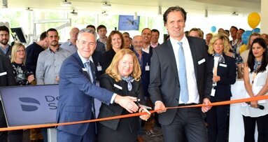 Dentsply Sirona reforça oferta educacional com a London Academy