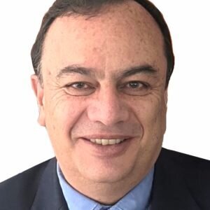 Byron Benalcázar