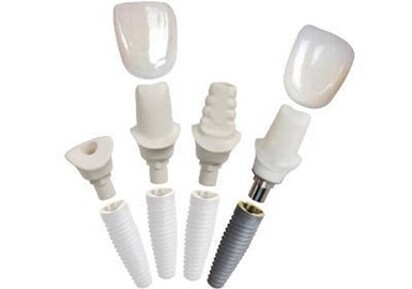 Glidewell Laboratories announces the Open Platform Inclusive Tooth Replacement Solution