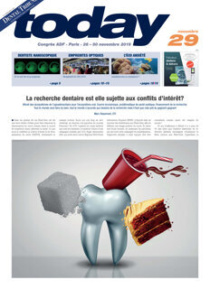 today ADF Paris Nov. 29, 2019