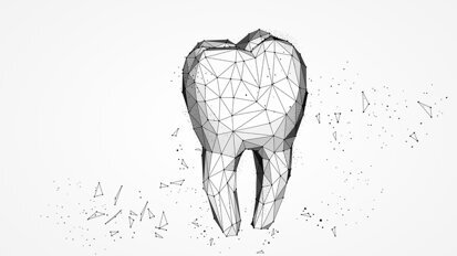 Researchers gain new insight into mineralization of tooth enamel