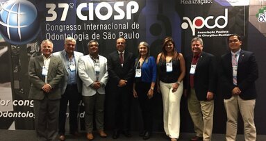 Brazil aims for the big leagues