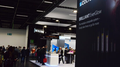BRILLIANT filling materials: The perfect solution for efficient and aesthetic restorations