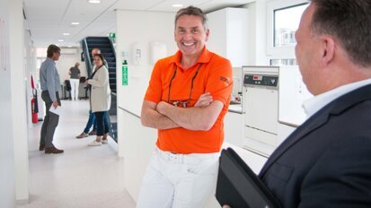 Genomineerde 1: Tandartspraktijk Brummelhuis