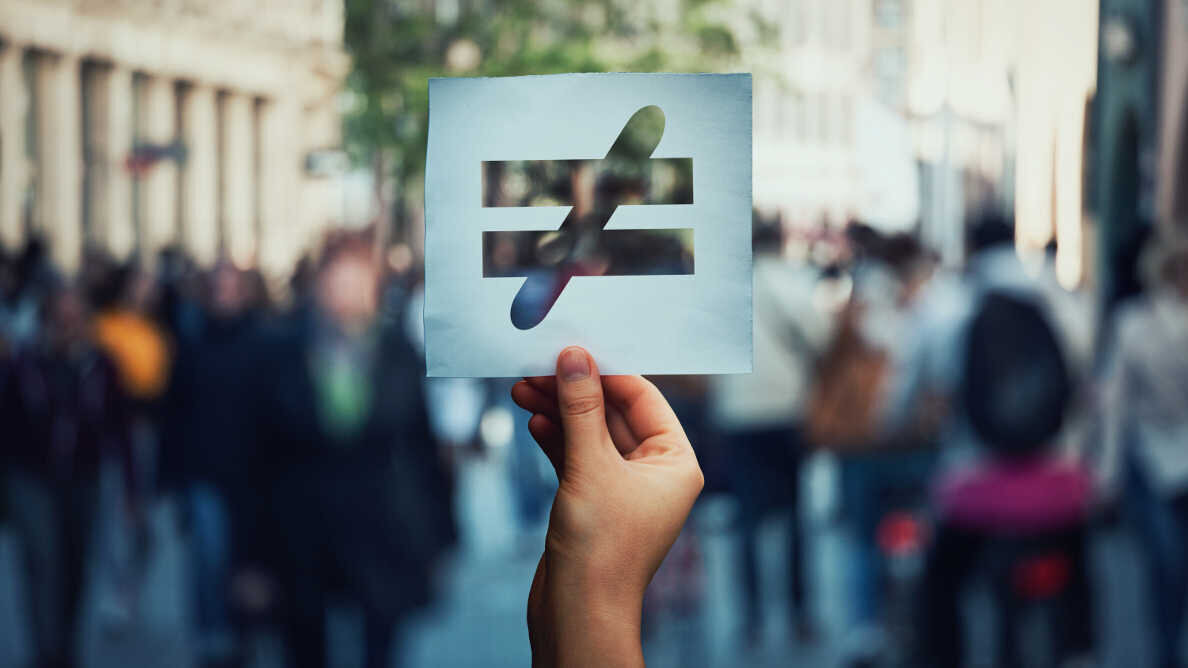 Odontologia dos EUA sofre de disparidades raciais