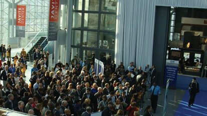2013 Greater New York Dental Meeting