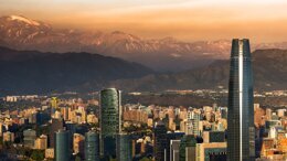IADR Chilean Division Annual Meeting