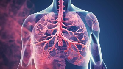Mikrobielle Verbindung zwischen Parodontitis und COPD entschlüsselt