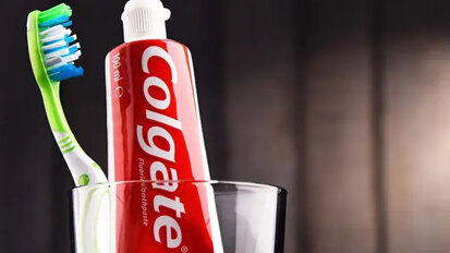 Colgate-Palmolive develop recyclable toothpaste tube