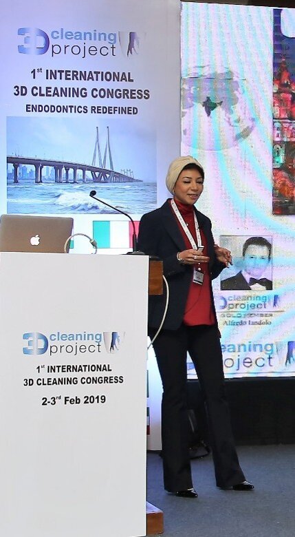 Dr. Dina Abdelatiff