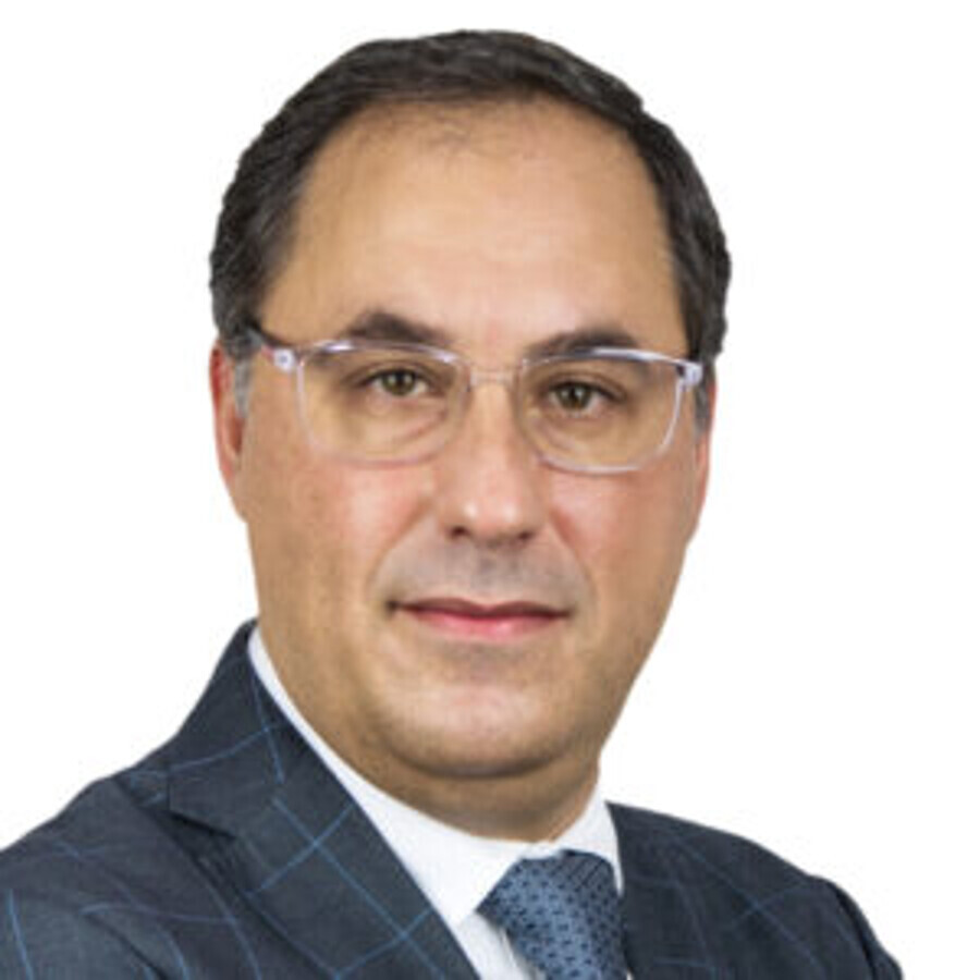 Dr. Fernando Duarte