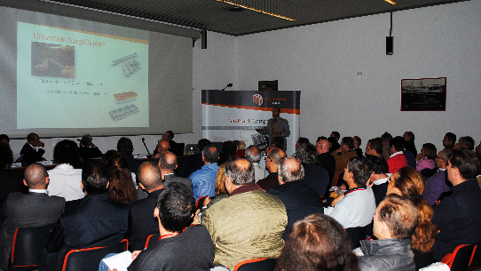 IV Convegno Nazionale Chirurgia Implantare Computer Assistita: Prevenzione dell’errore chirurgico