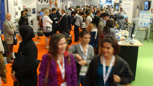 Montreal to welcome dentists from around the world