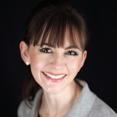 Victoria Wilson
