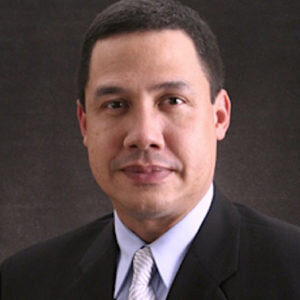 Pedro Fernández Ho