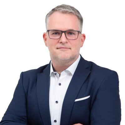 Dr Björn Kempe