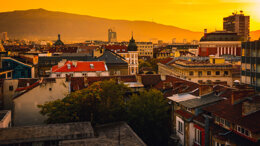 Sofia Dental Meeting 2020 - 13th International Forum on Dental Medicine