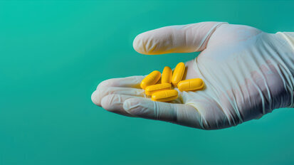 Antibiotikaresistenz minimieren: Weitere Anstrengungen notwendig