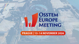 Osstem Implant – Osstem Europe Meeting 2026 – lecture overview