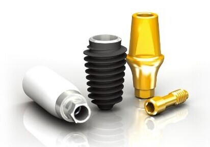 AnyRidge Implant