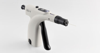 EQ-V: Your choice for continuous wave obturation
