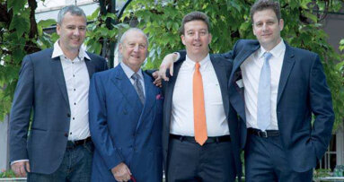 L’union fait la force