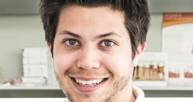 Interview: “Naturally occurring substances will find their place in oral health”