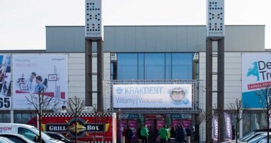 Nie odbędą się targi Krakdent 2021
