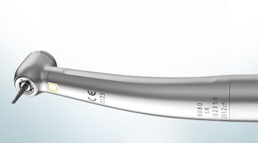 FONA 8080 high-speed handpieces
