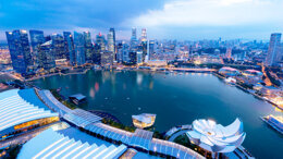 ACOMS Taipei 2020 - 14th Asian Congress on Oral & Maxillofacial Surgery