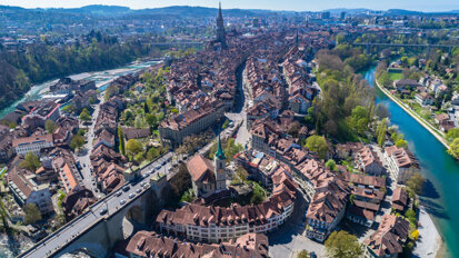 DENTAL BERN 2020 und SSO-Kongress 2020 verschoben