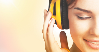 Musik als Therapie