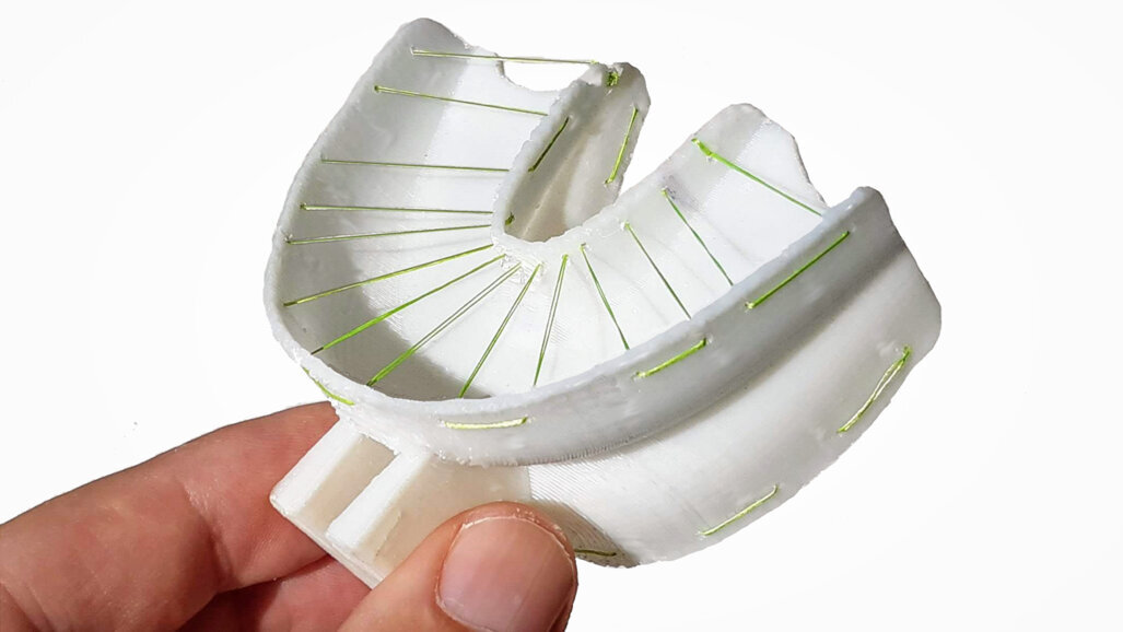 “Our tools make so much sense for anyone who has teeth”