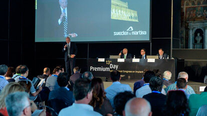 Con il 13th Premium Day Sweden & Martina ha superato sé stessa!