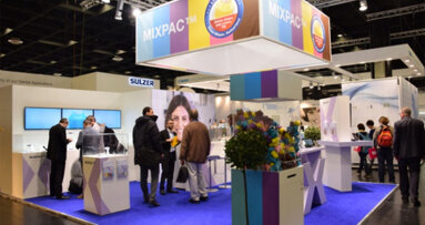Sulzer Mixpac steht für Schweizer Qualität