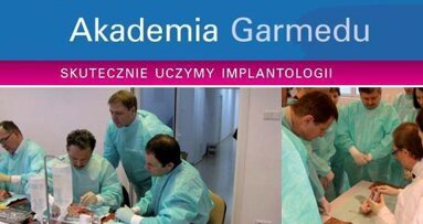 Akademia Garmedu
