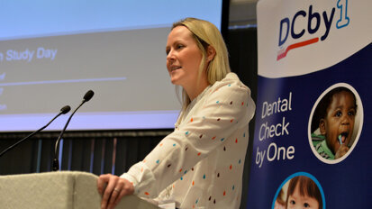 Three themes, multiple speakers, total engagement