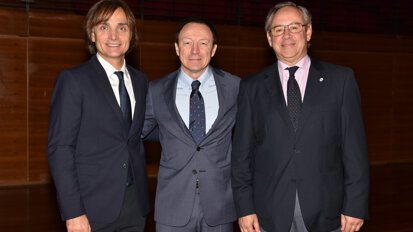 Al Lingotto il 6° Congresso di Osteology punta sul successo a lungo termine