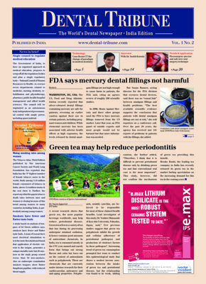 DT India (Archived)