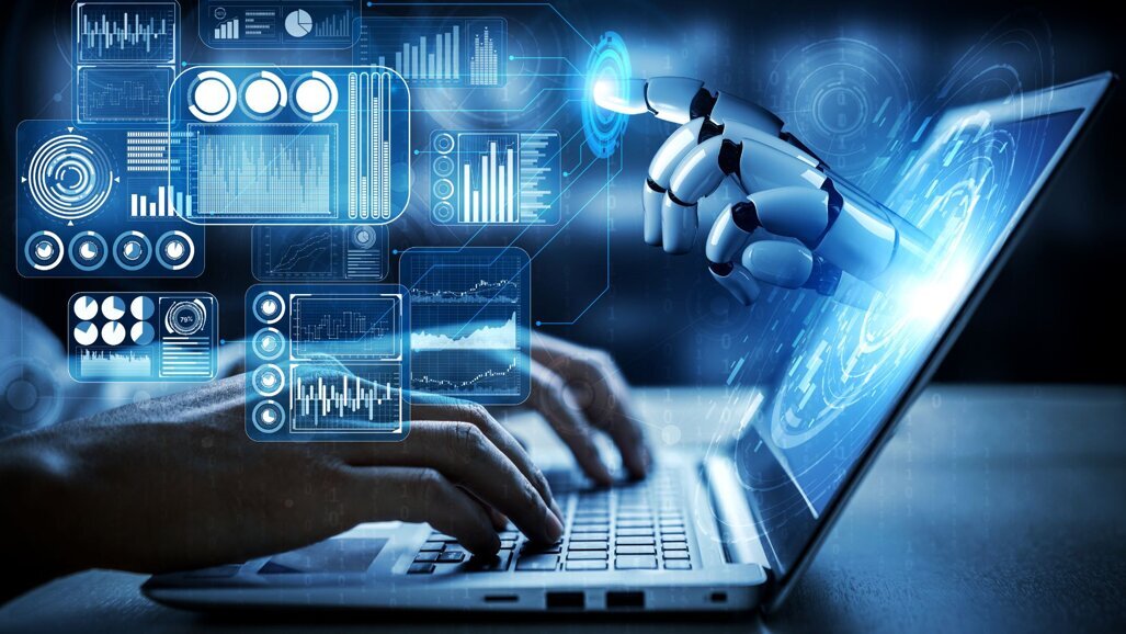 Precision dentistry & artificial intelligence: a symbiotic revolution