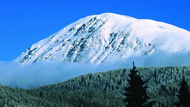 Ilgaz’ın Zirvesinde Sempozyum