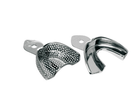 Zhermack – Hi-Tray Metal