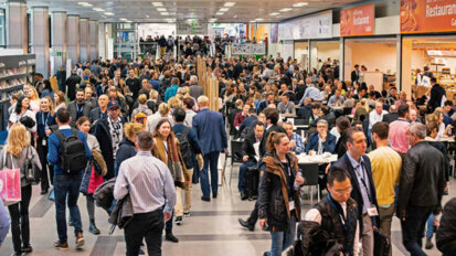What will dental events look like in 2021?