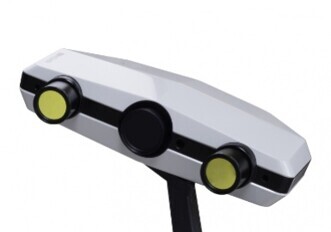 Medit Rexcan CS2+