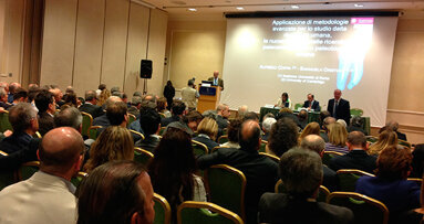 Concluso in bellezza (2500 presenze) all’Hotel Parco di Principi di Roma il 23° Congresso del Collegio Docenti