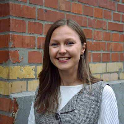Iveta Ramonaite, Dental Tribune International