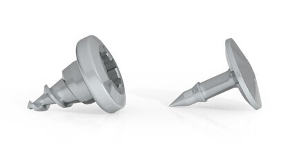 Tacks and Screws