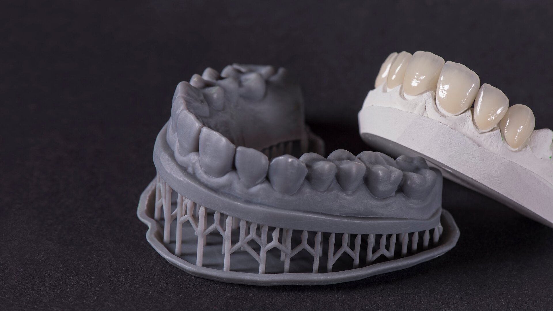 3D printing: Current applications and perspectives